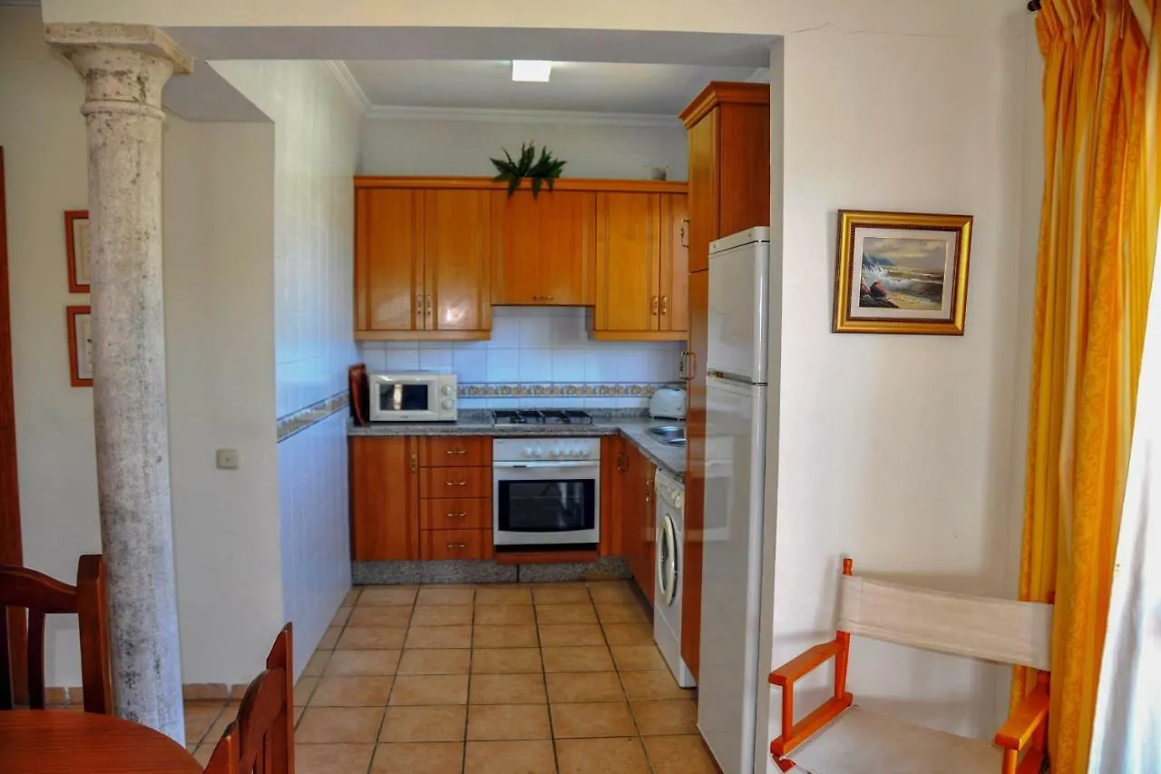 Nerja Paradise Rentals - Villa Los Girasoles