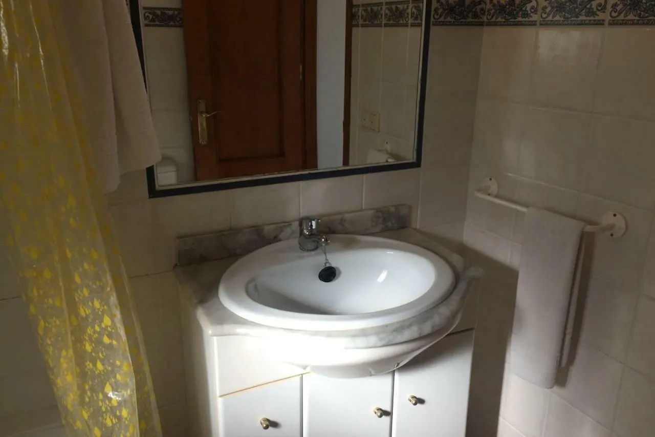 Nerja Paradise Rentals - Villa Los Girasoles İspanya
