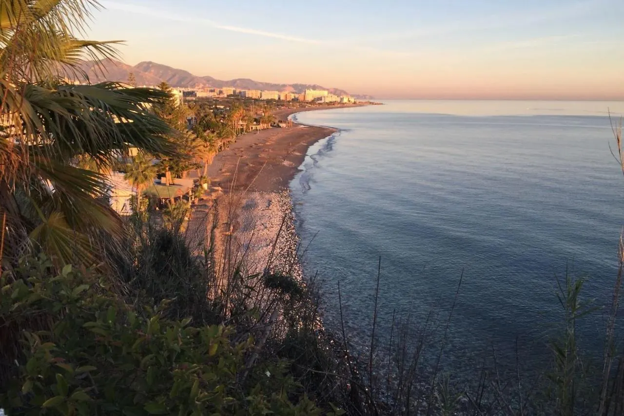 Nerja Paradise Rentals - Villa Los Girasoles 0*,  Spanyolország